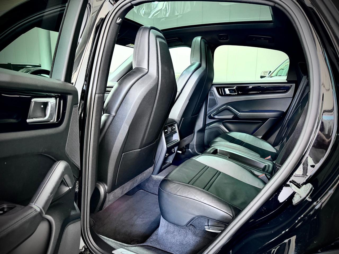 Porsche Cayenne Coupe 3.0 340CV Tiptronic