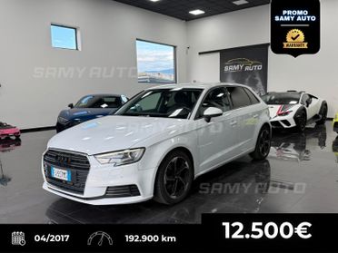 Audi A3 SPB 1.6 TDI