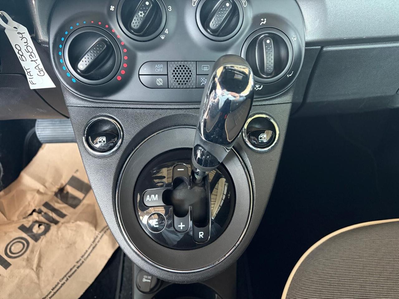 Fiat 500 C 1.2 Dolcevita