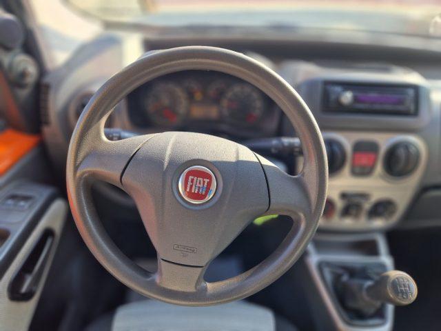 FIAT Qubo 1.3 MJT 75 CV 1Proprietario