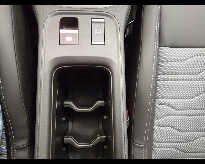 Jeep Avenger 4xe Hybrid 619 Overland 1.2 145cv 4xe Mhev