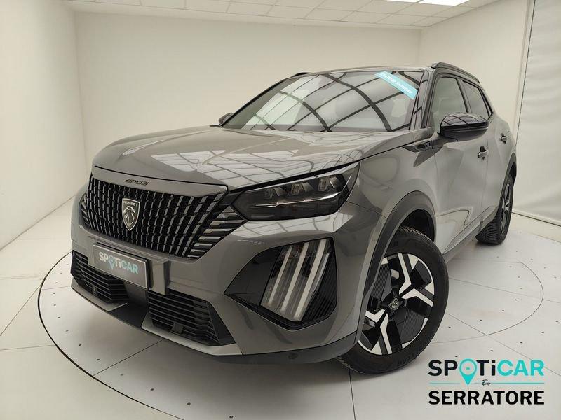 Peugeot 2008 II 2023 1.2 puretech GT s&s 130cv eat8
