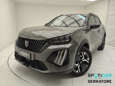 Peugeot 2008 II 2023 1.2 puretech GT s&s 130cv eat8