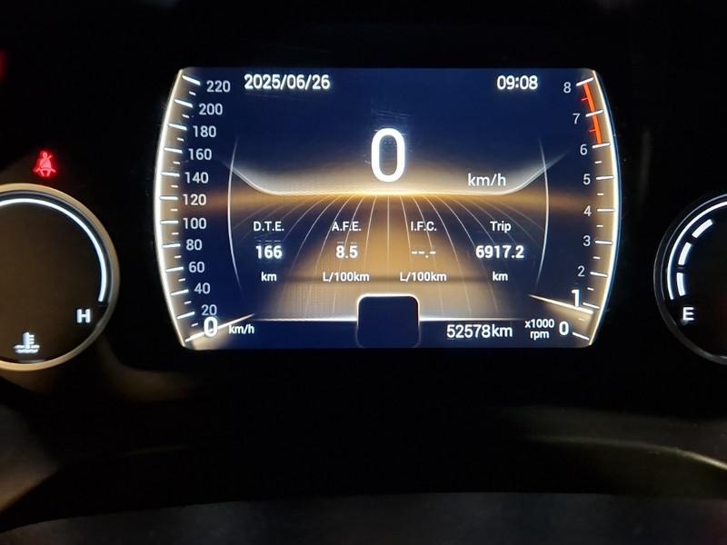 DR MOTOR DR4.0 1.5 MT BENZ GPL