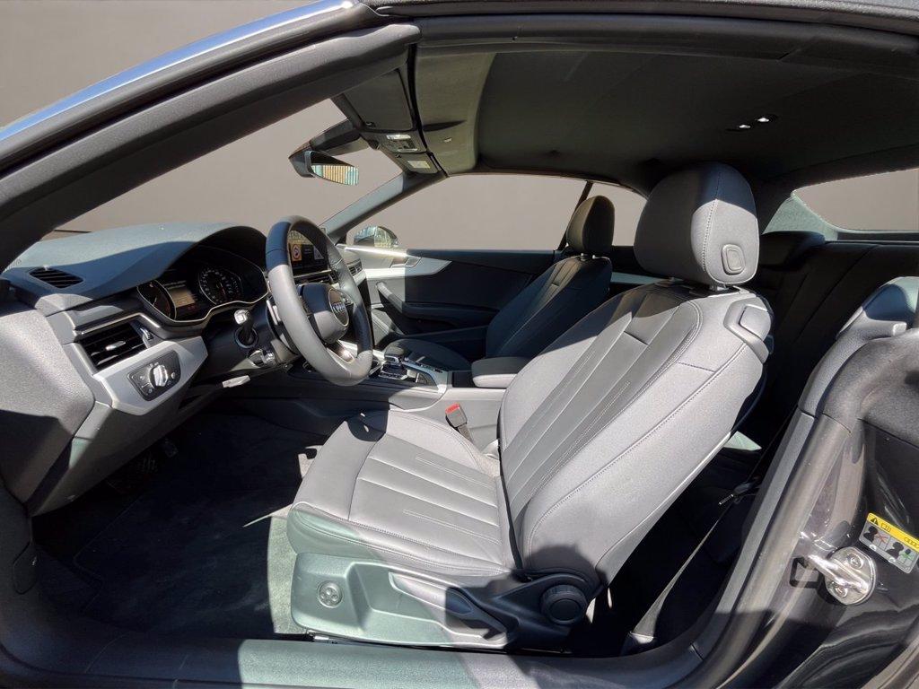 AUDI A5 Cabrio 40 2.0 tfsi mhev Business Advanced 204cv s-tronic del 2023