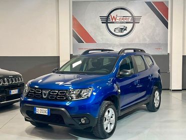 Dacia Duster 1.5 Blue dCi 8V 115 CV 4x4 Comfort