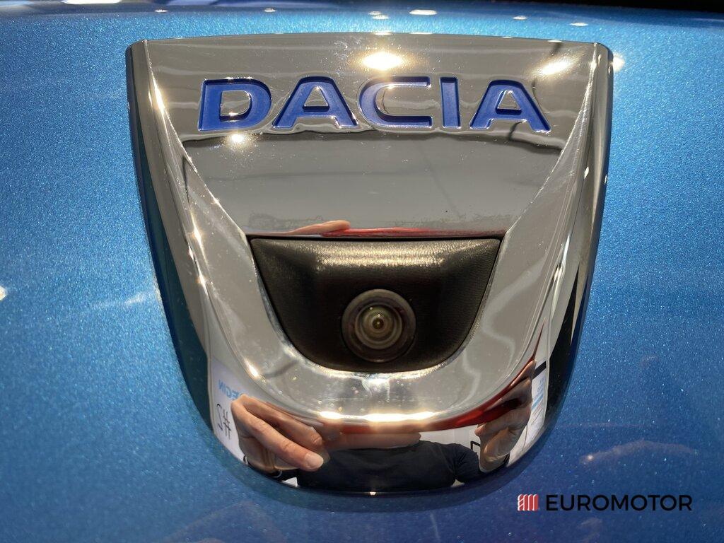 Dacia Spring Electric 45 Comfort Plus