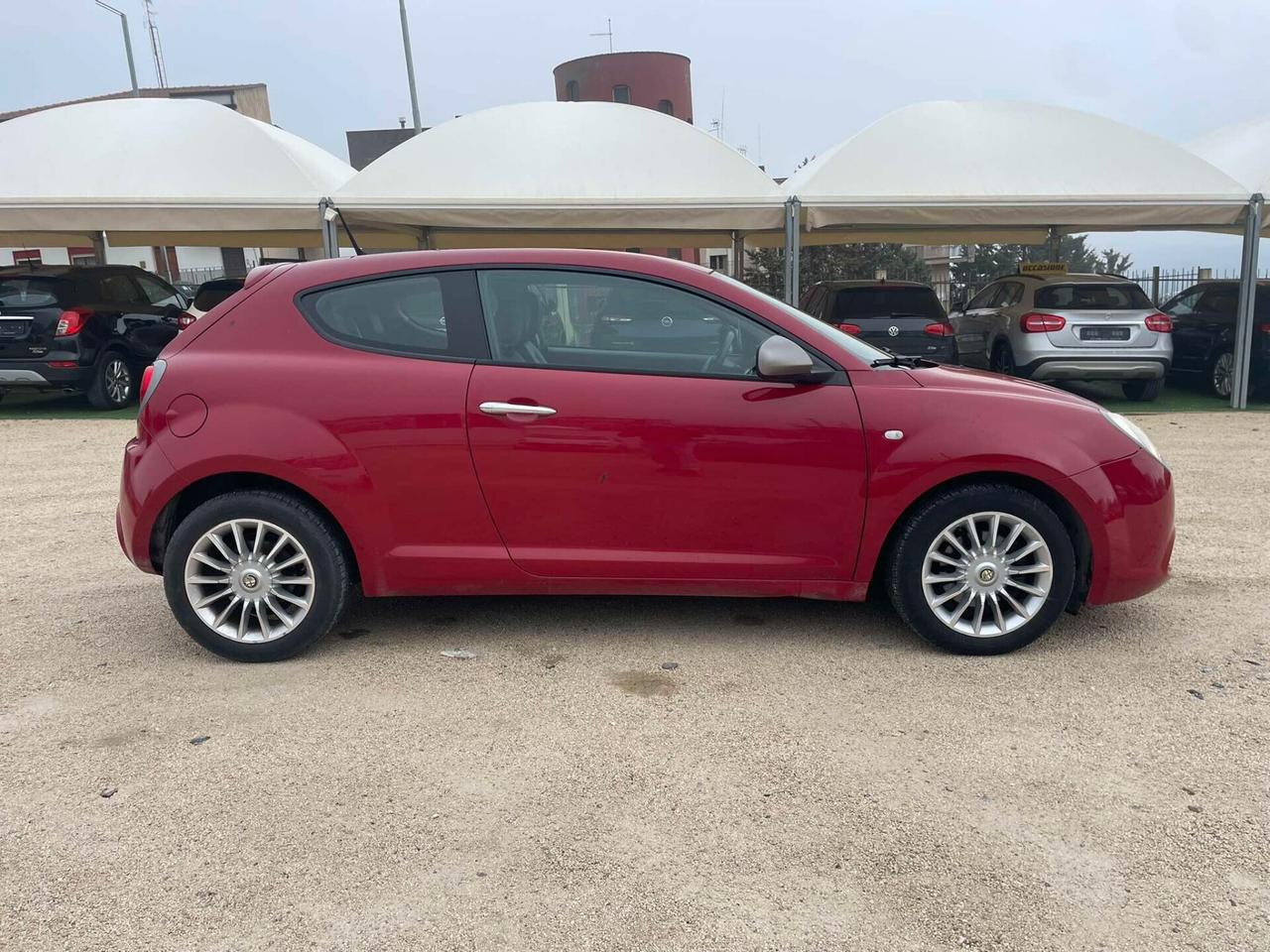 Alfa Romeo MiTo 1.3 JTDm-2 95 CV S&S Progression