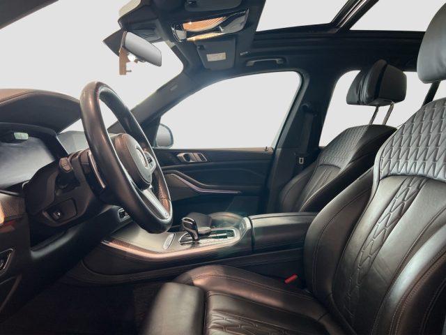 BMW X5 X5 xDrive30d Msport