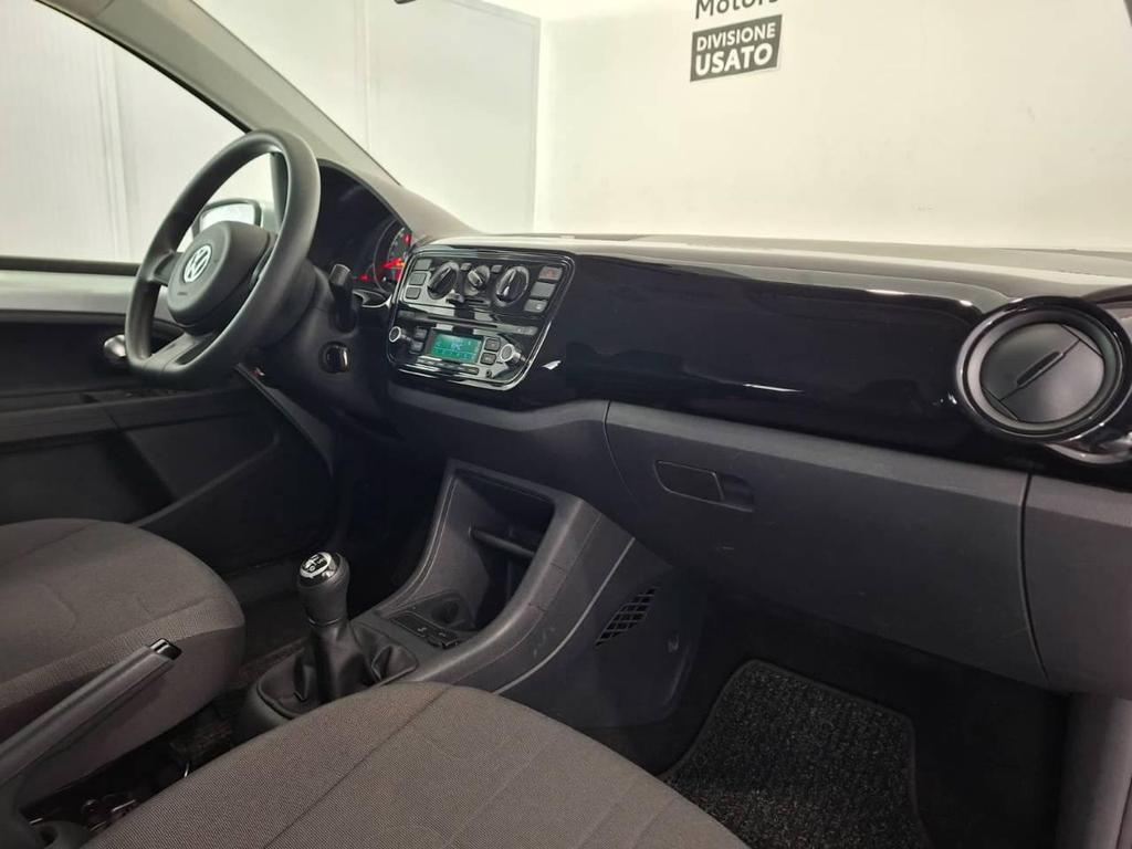 Volkswagen up! 1.0 Move !