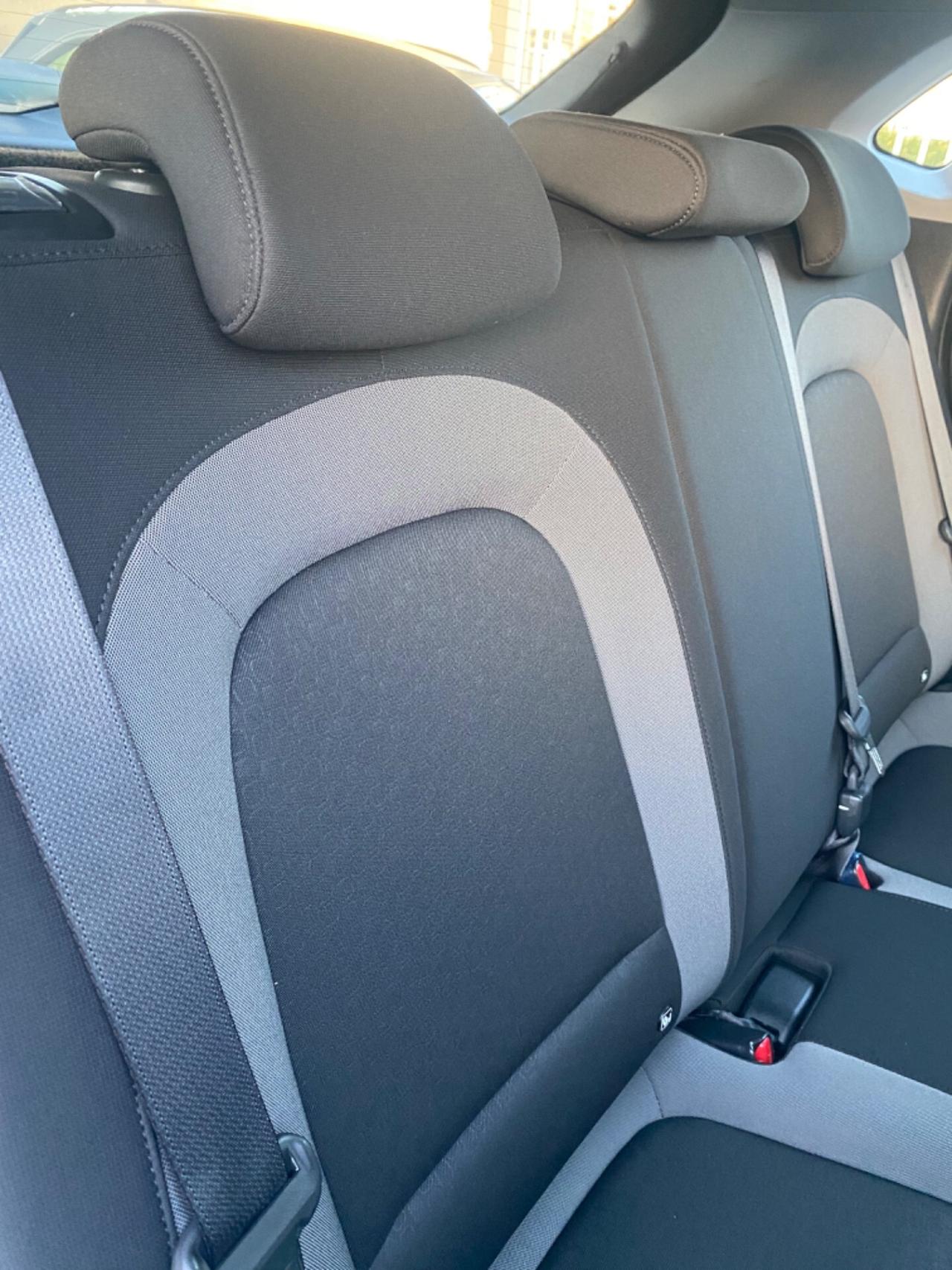 Hyundai Kona 1.6 CRDI 2019 Full Tagliandata