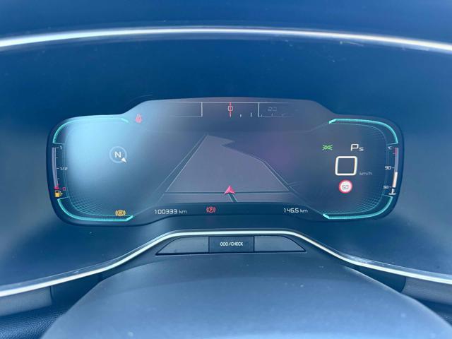 CITROEN C5 Aircross C5 AIRCROSS BLUEHDI 130 EAT8 SHINE