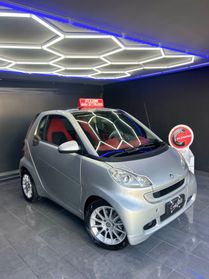 Smart ForTwo 1.0 Benzina coupé passion 2011