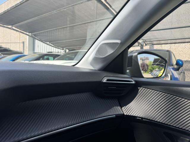 PEUGEOT 208 Allure Pure Tech 100CV KM. 0 PRONTA CONSEGNA