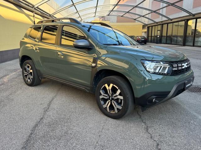 Dacia Duster 1.0 TCe GPL 4x2 Journey