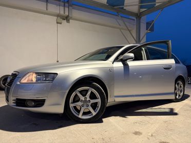 Audi A6 Avant 3.0 V6 TDI F.AP. quattro tiptronic Advanced