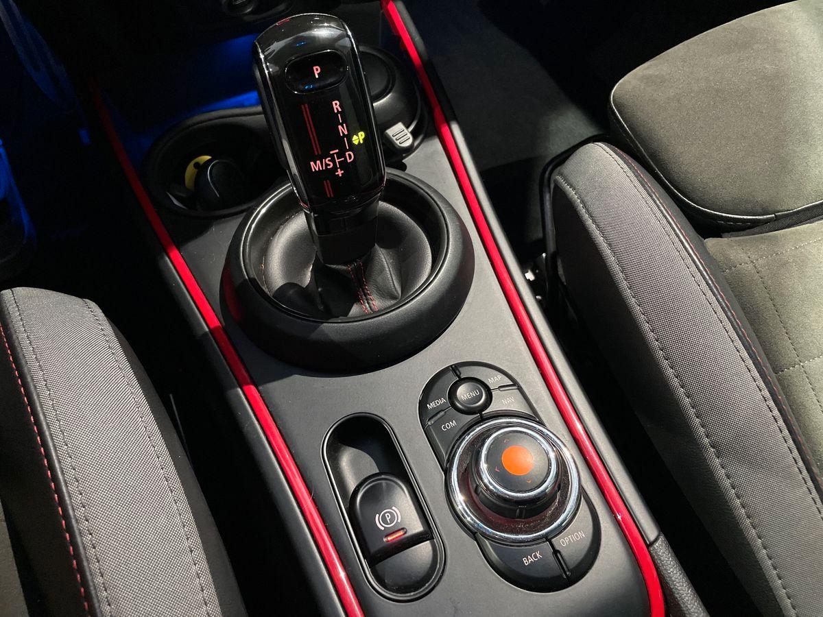 MINI Mini Countryman F60 2017 - Mini Countryman 2.0 JCW auto