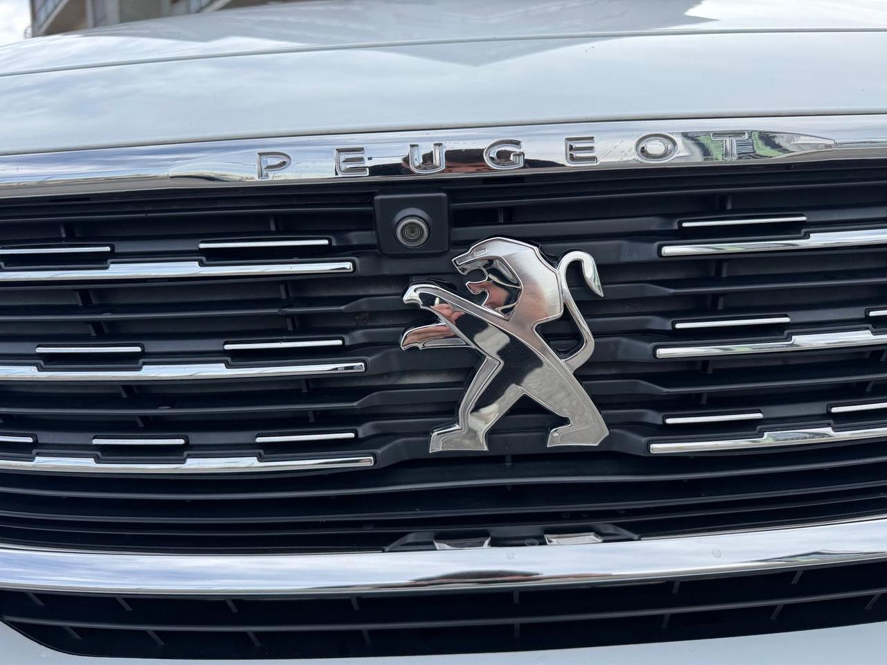 Peugeot 5008 1.5 Blue HDI 130 Allure 7 Posti #7721