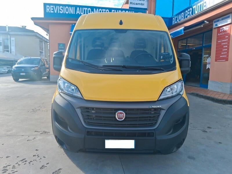 Fiat Ducato eDucato 35 122CV PM-TM Furgone battery 79kWh