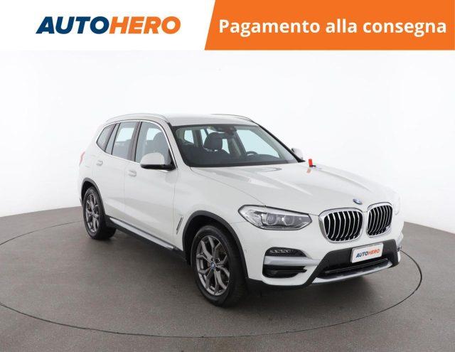 BMW X3 xDrive20d 48V xLine