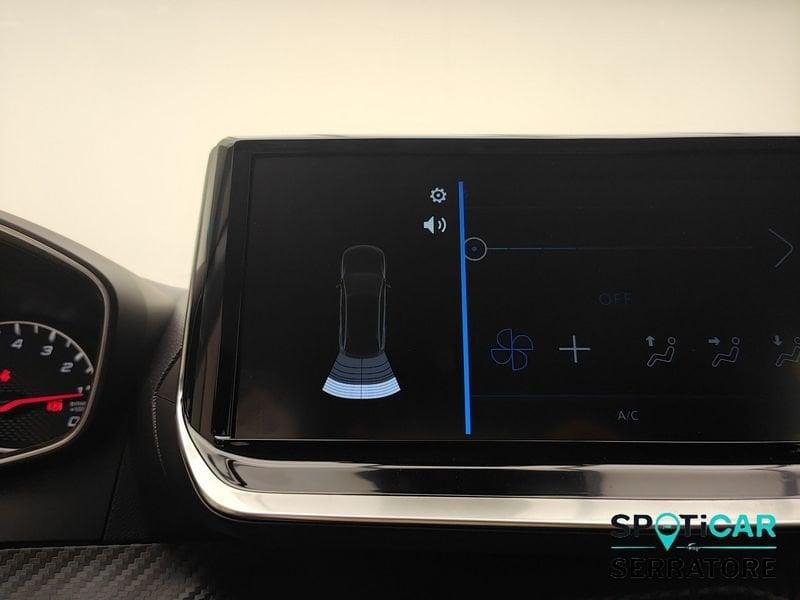 Peugeot 208 NUOVA 1.2 puretech Style s&s 100cv