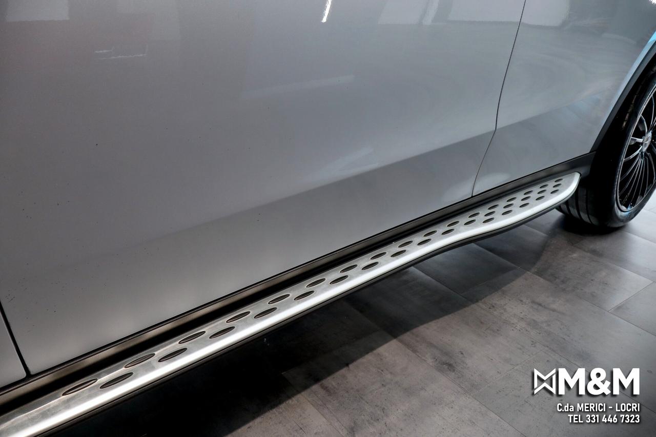 Mercedes-benz GLC 220 d 4Matic Mild Hybrid AMG Line Premium Plus