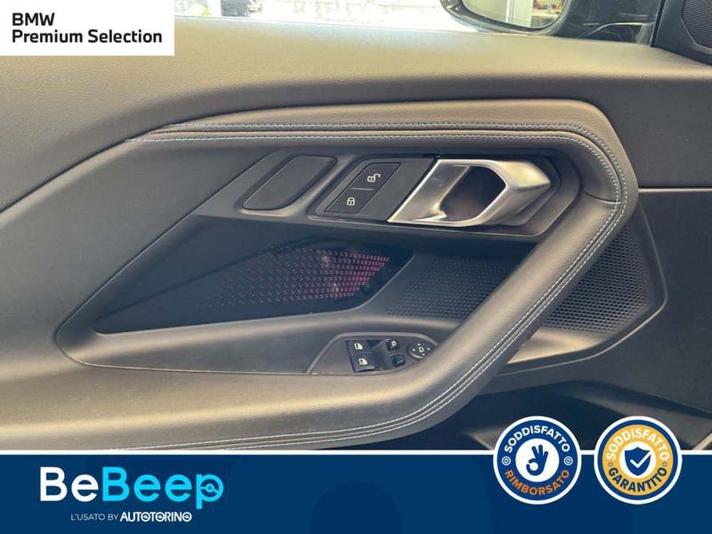 BMW Serie 2 Coupé 220D COUPE MHEV 48V MSPORT PRO AUTO