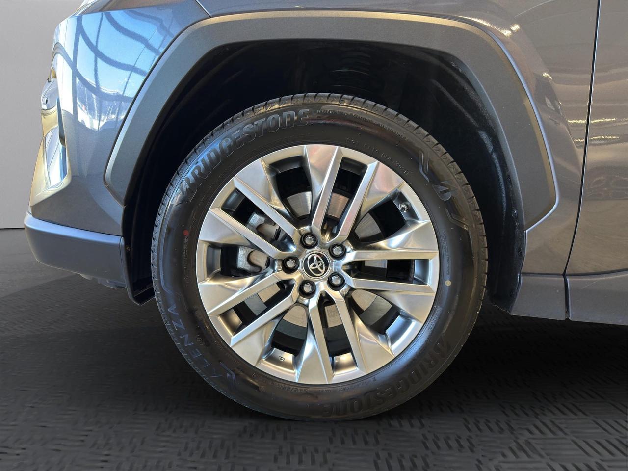 Toyota Rav4 2.5 vvt-ie h Style awd-i 222cv e-cvt