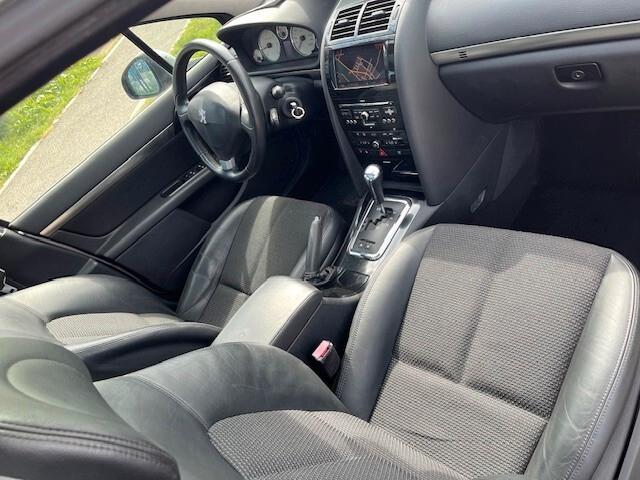 Peugeot 407 2.0 HDi SW Ciel Business