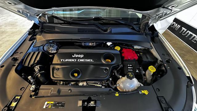 JEEP Compass 1.6 Multijet II 2WD Night Eagle