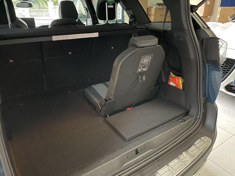 Peugeot 5008 5008 BlueHDi 130 S&S EAT8 Allure Pack
