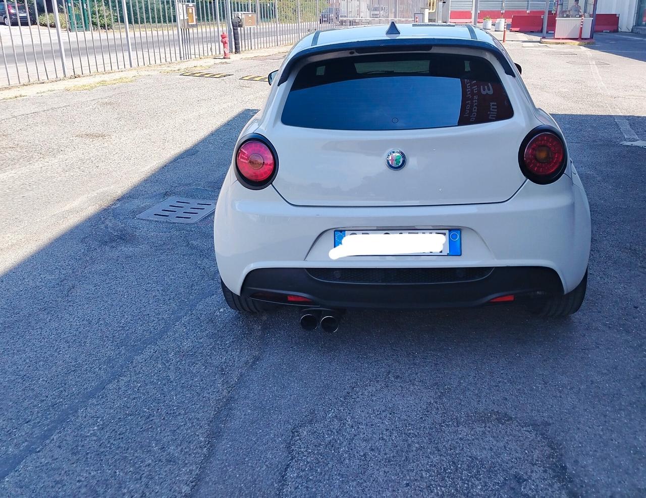 Alfa Romeo MiTo 1.3 JTDm 16V 90 CV Progression