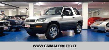 TOYOTA RAV 4 2.0i 16V Fun**UNICO PROPRIETARIO SOLO 65.000KM