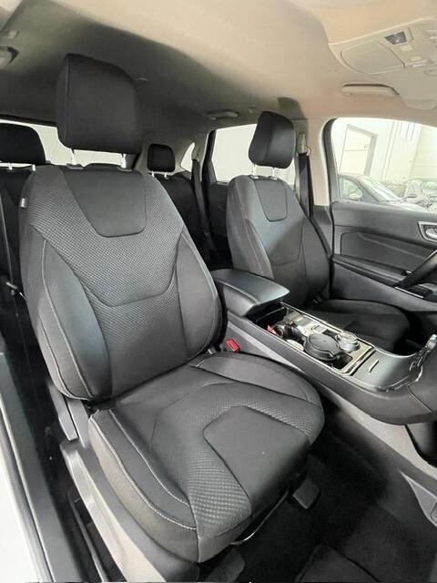 Ford Edge 2.0 EcoBlue 150 CV aut. Titanium