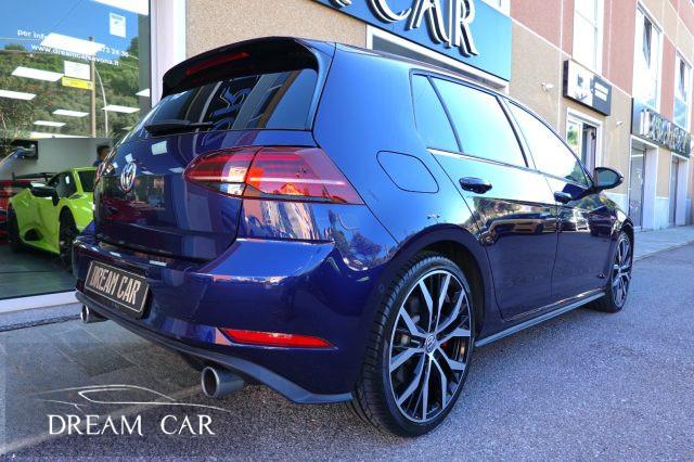 VOLKSWAGEN Golf GTI Performance 2.0 245CV DSG 5p. TETTO-PELLE-19"-GANC