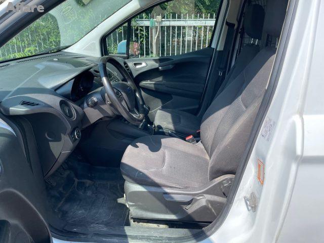 FORD Transit Courier 1.5 TDCi 75CV Van Trend