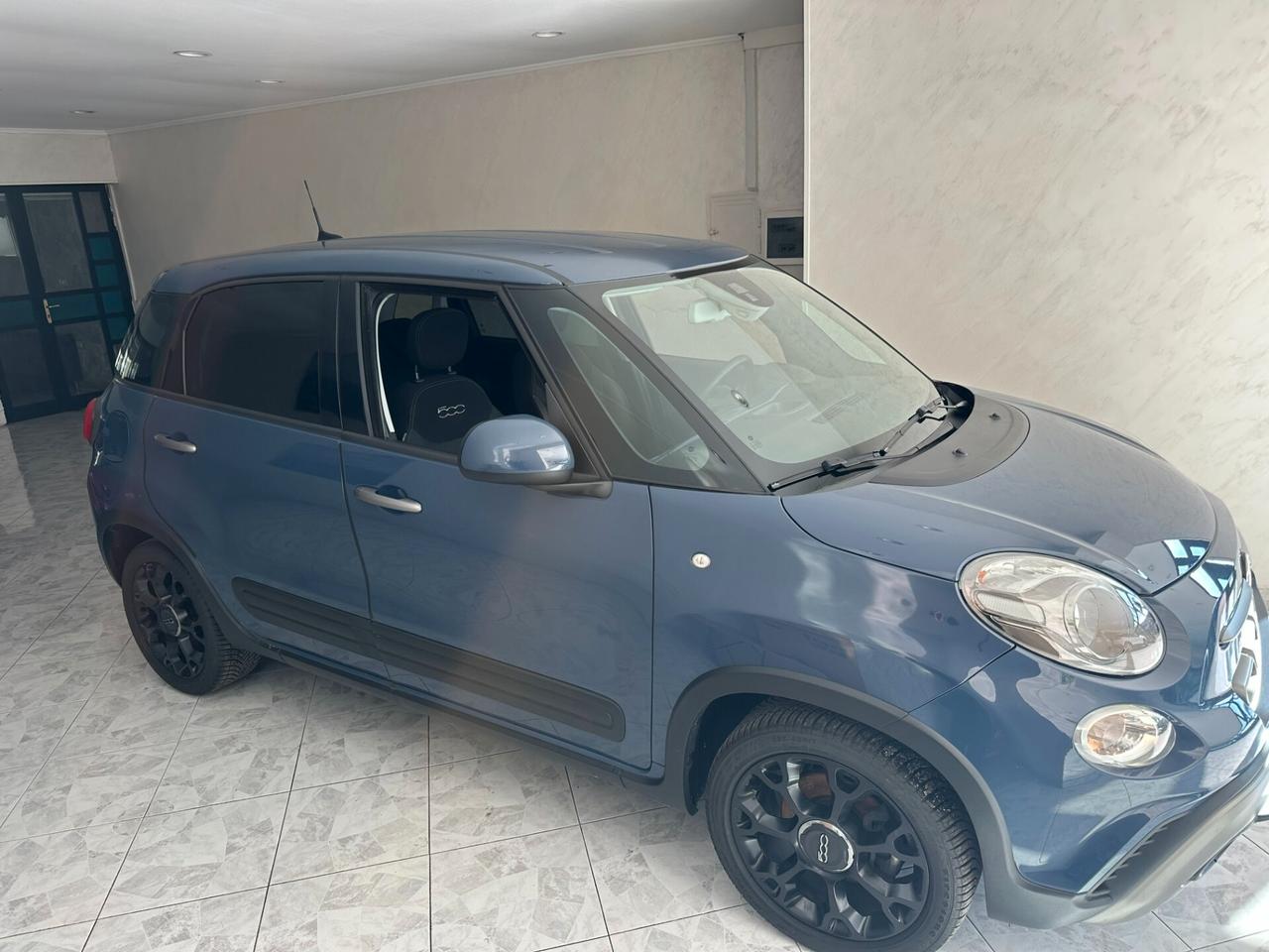 Fiat 500L 1.4 95 CV S&S Cross