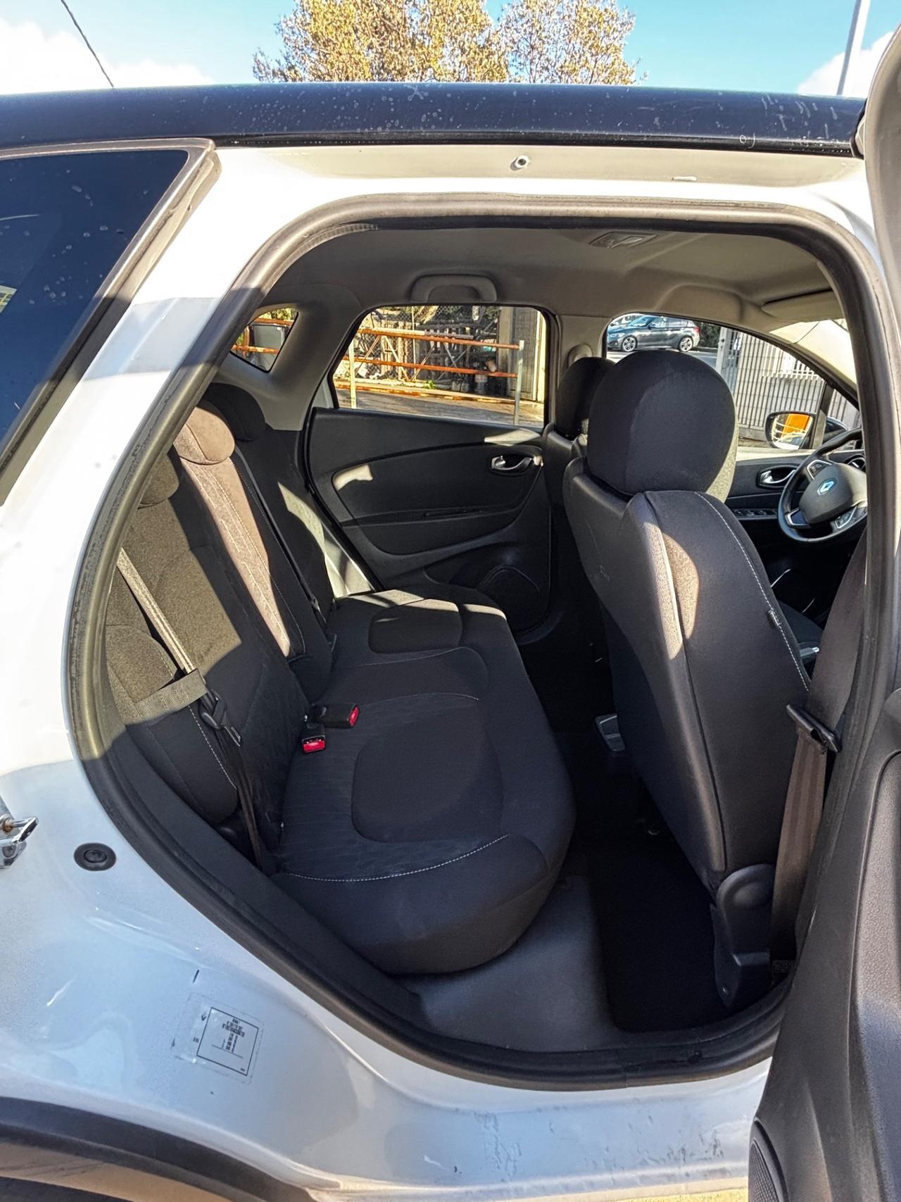 Renault Captur dCi 8V 90 CV Sport Edition2