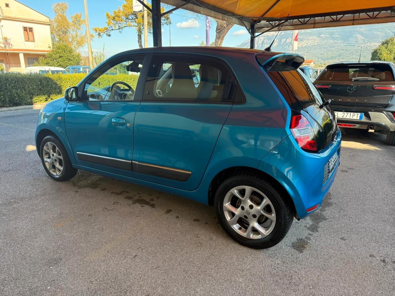 Renault Twingo SCe Stop&Start Energy