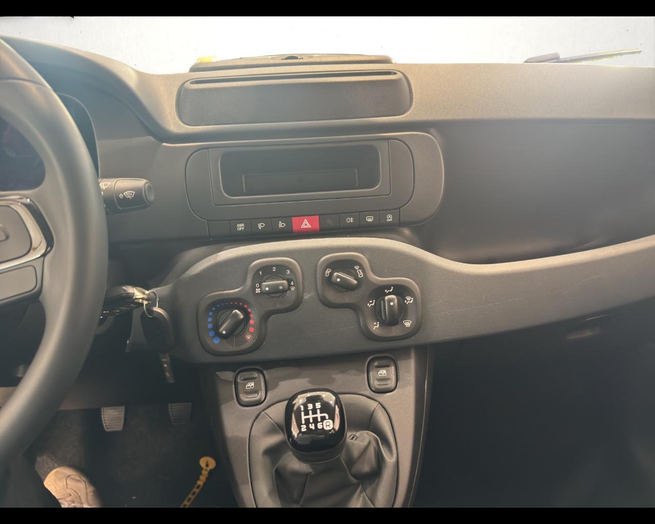FIAT Pandina My26 1.0 65cv Hybrid Pop