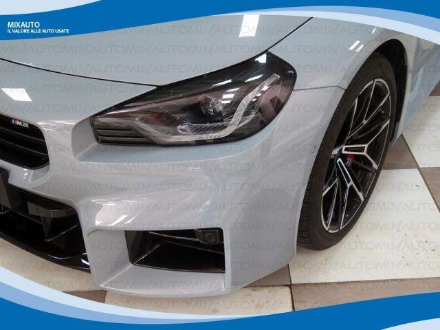 BMW M2 Coupè 3.0 460cv AUT EU6