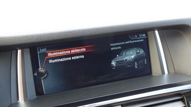 BMW X3 xDrive20d xLine