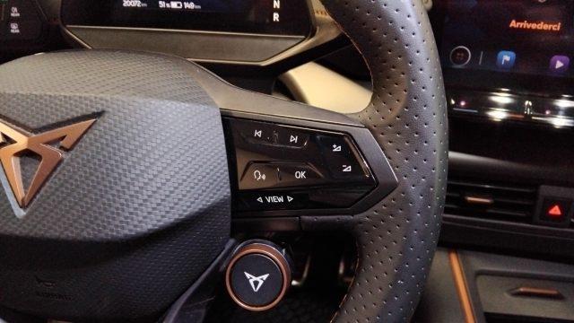 CUPRA Born 58kWh 231 CV e-Boost