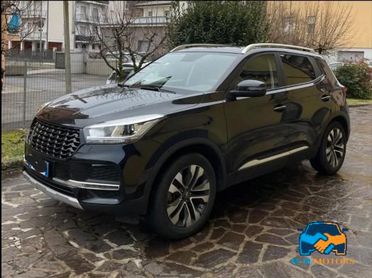 DR Motor DR 4.0 1.5 turbo Gpl unico proprietario