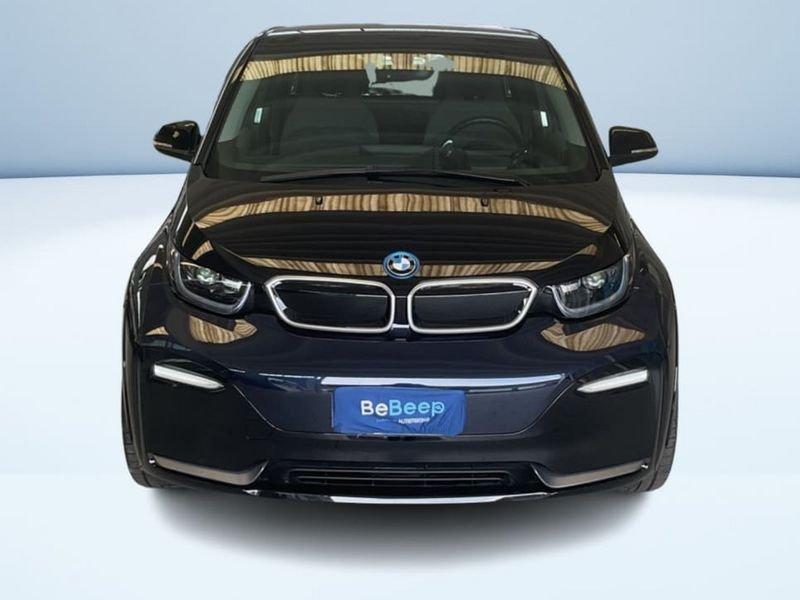 BMW i3 I3S 120AH ADVANTAGE