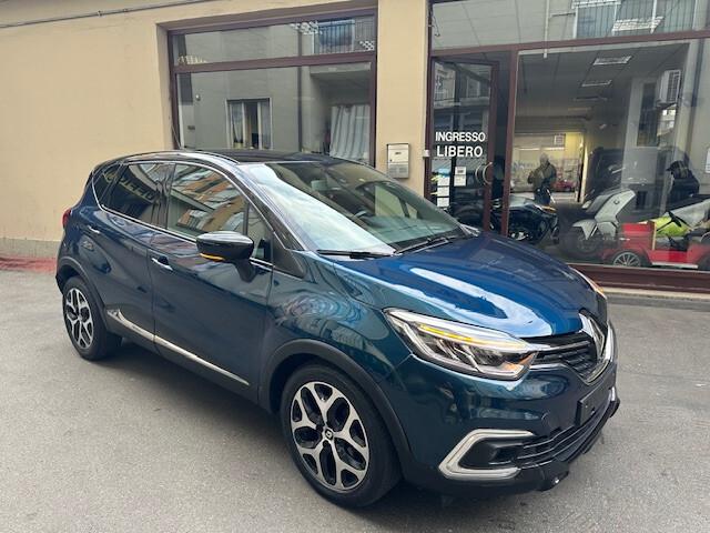 Renault Captur dCi 8V 90 CV EDC Business (AUTOCARRO N1 4 posti)