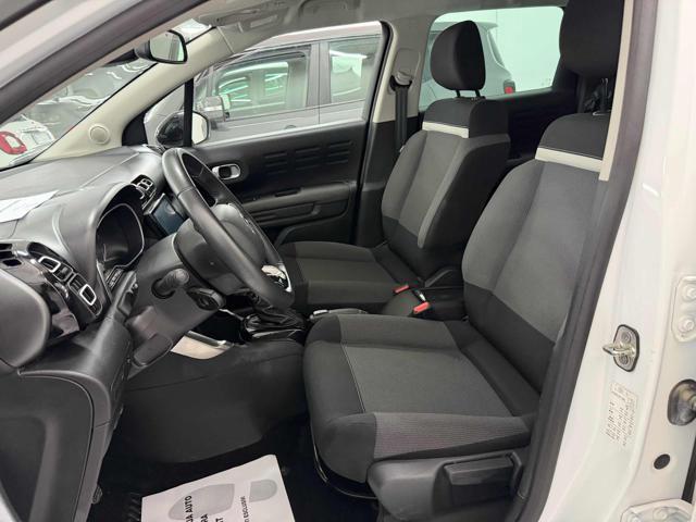 CITROEN C3 Aircross BlueHDi 110 S&S Shine Pack