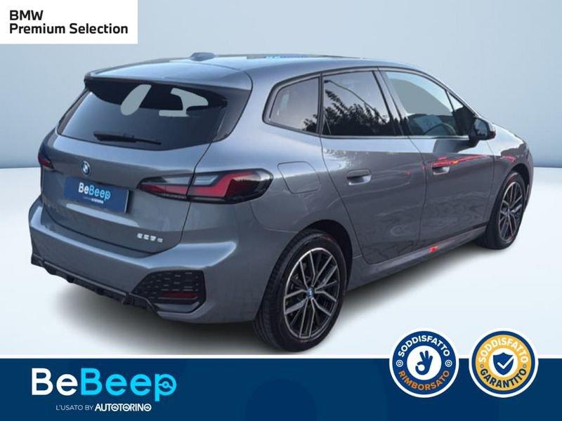 BMW Serie 2 Active Tourer 225E ACTIVE TOURER XDRIVE MSPORT AUTO