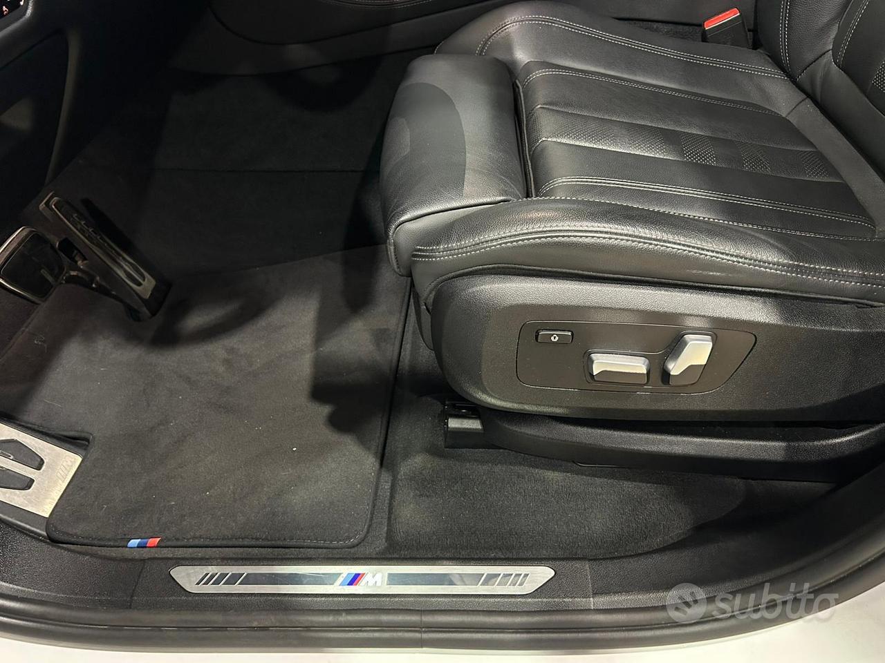 BMW X5 45E XDRIVE MSPORT