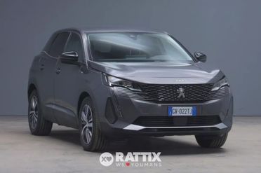 Peugeot 3008 1.6 Hybrid 225CV Allure e-EAT8